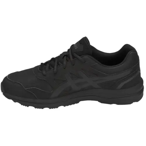 ASICS Gel Mission 3 Sneakers auf weißem Hintergrund