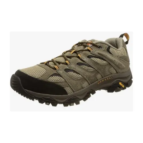 Merrell Herren Moab 3 Wanderschuh