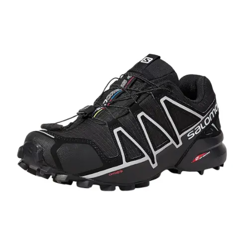 Salomon Herren Speedcross 4 Gore-tex Traillaufschuhe