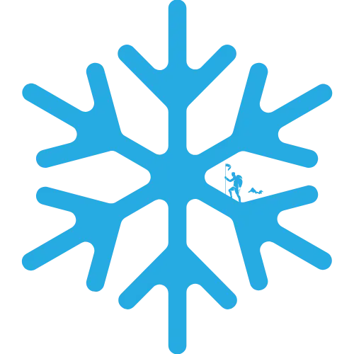 Winterkurs Logo
