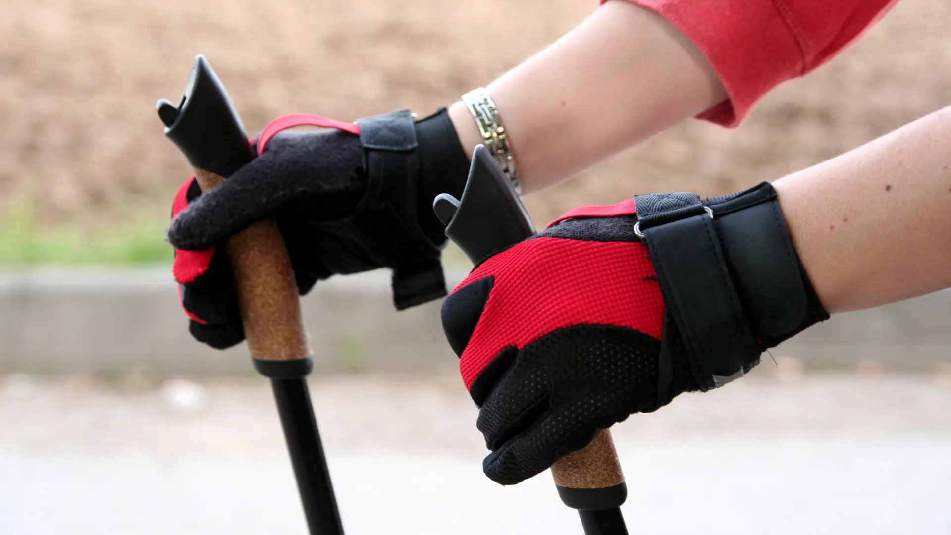 Beste Nordic Walking Handschuhe fr jede Jahreszeit