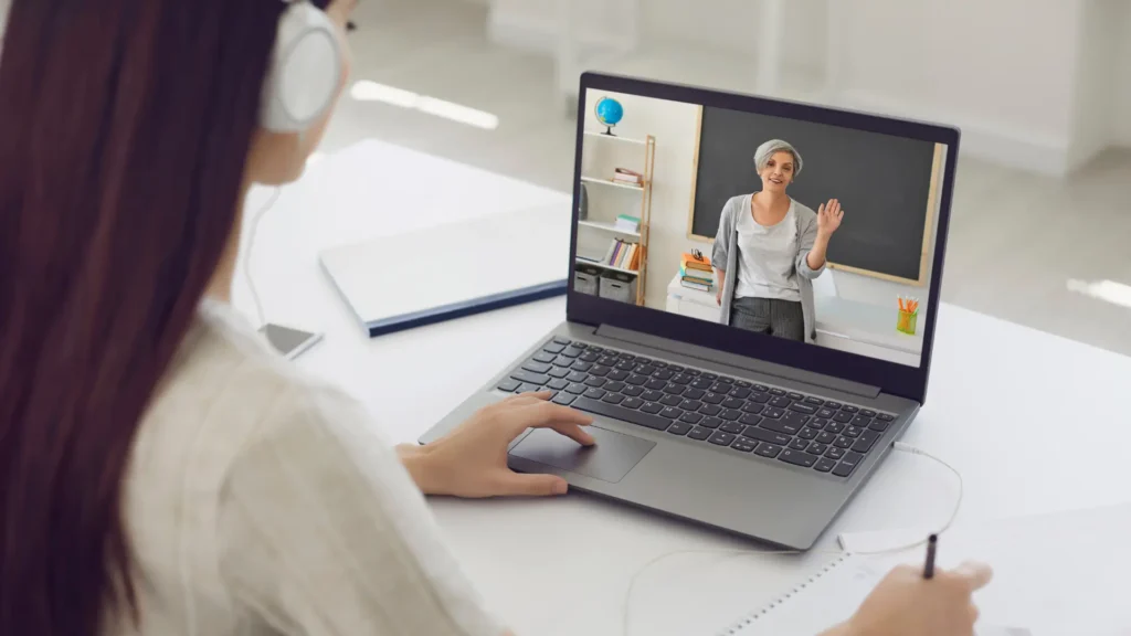 Präventionskurs online