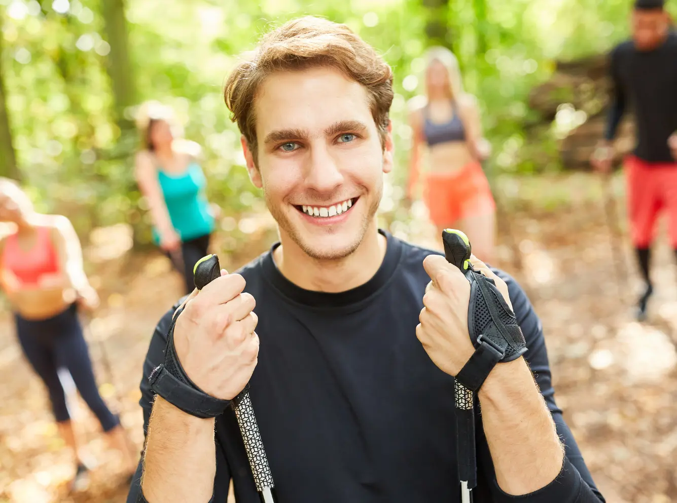 Walking Trainer Ausbildung